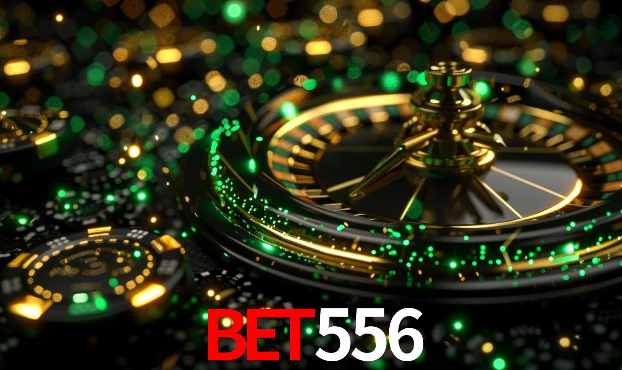 Slots com jackpots e giros grátis na Bet556