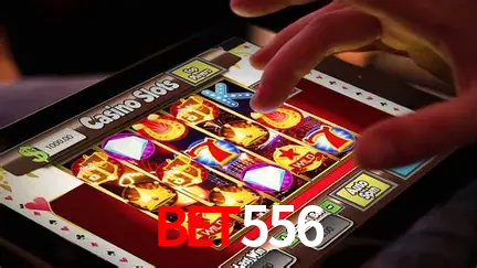 Bônus após cadastro na Bet556