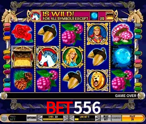 Jogos de mesa e apostas rápidas na Bet556